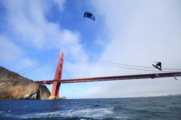 Wind Over Water Lessons