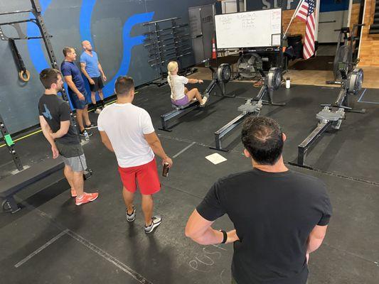 Streamline Fitness