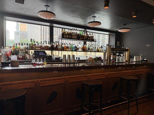 Pebble Bar