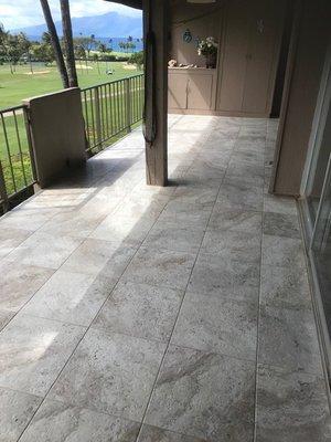 Precision Tile Works