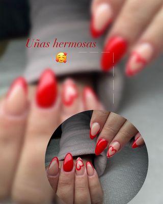Nails by Vivi 2392027141