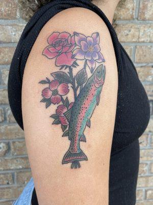 Tattoo Charlie's of Lexington