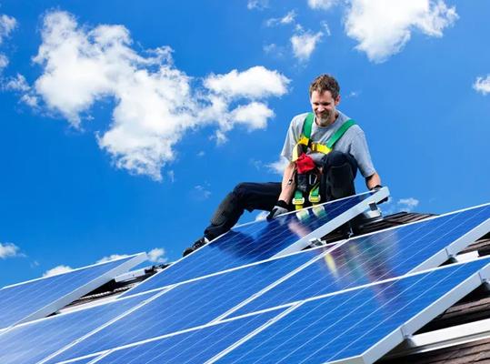 Sunshine Solar Brokers