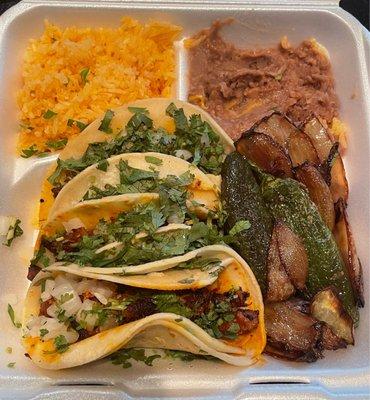 Taqueria Lonchera Brother Express