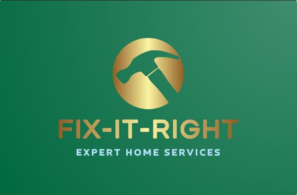 Fix-It-Right Home Services