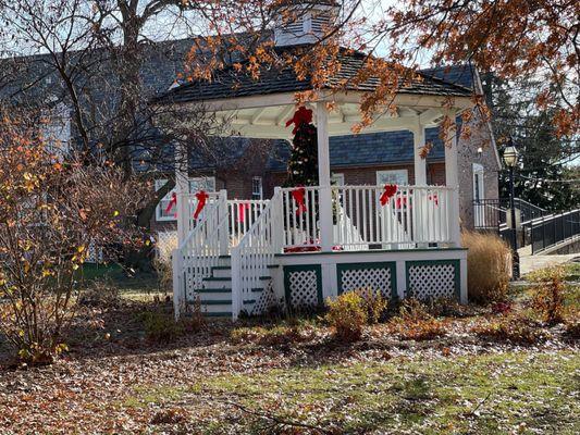 Troy Historical Society