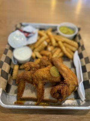 Prince's Hot Chicken