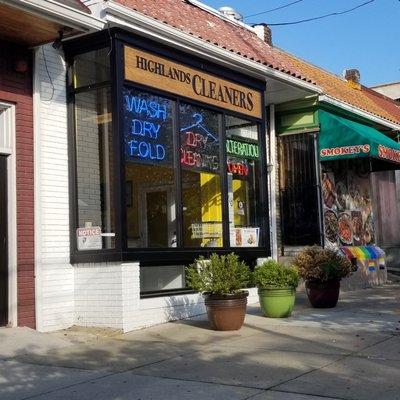 Family operated business new to the area and ready to serve you!