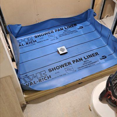 Matt Evans Plumbing & Heating LLC