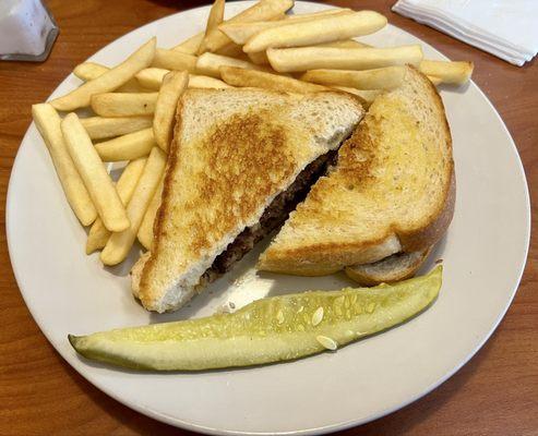 Olympic Grill