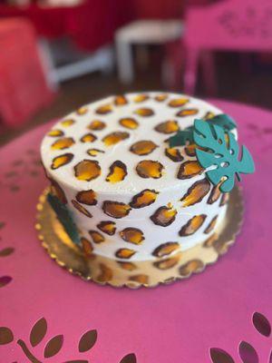 The Red Bandana Bakery