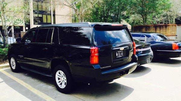 City Center Taxi & Limos