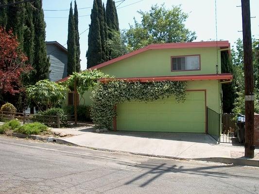 1054 W Avenue 37, Mt. Washington