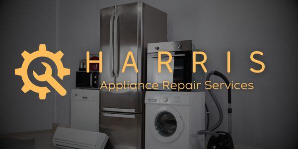 Harris Appliance Repair