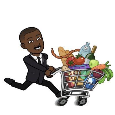 Martin Grocery Service