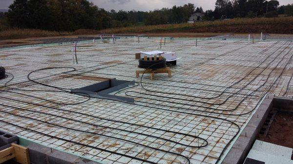 Mid-Atlantic Geothermal