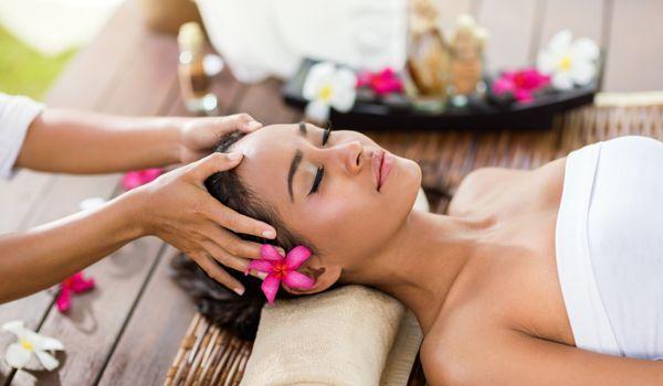 Luxe Thai Massage in San Antonio