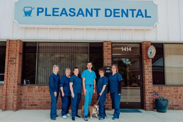 Pleasant Dental