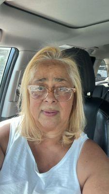 Maggie’s Cleaning Service