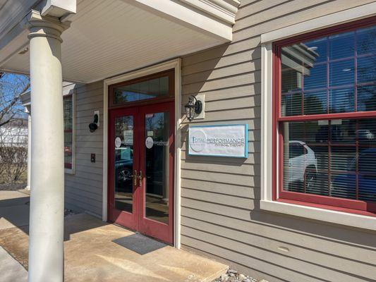Total Performance Physical Therapy