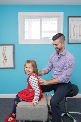 Beverly Family Chiropractic