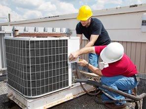 Complete Commercial & Residental HVAC