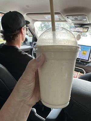 The Healthy Shape