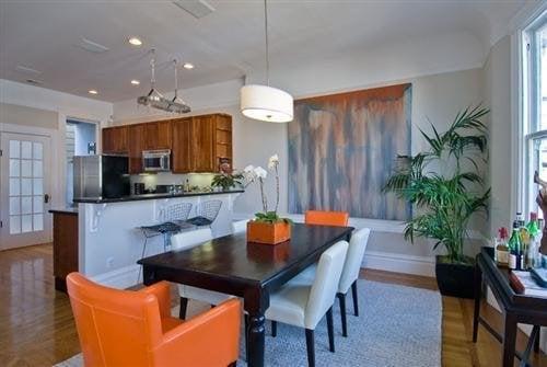 OM House Cleaning Services