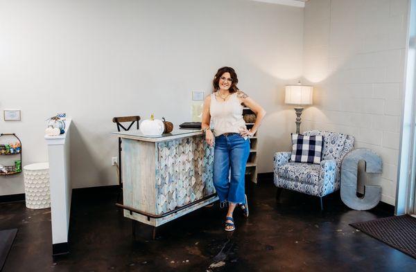 Owner and Stylist at Cobb & Co Salon