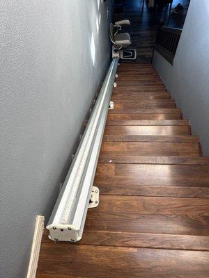 Elite Lift and Elevator