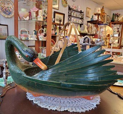Blue Heron Antiques