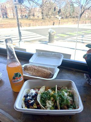 Far East Taco Grille