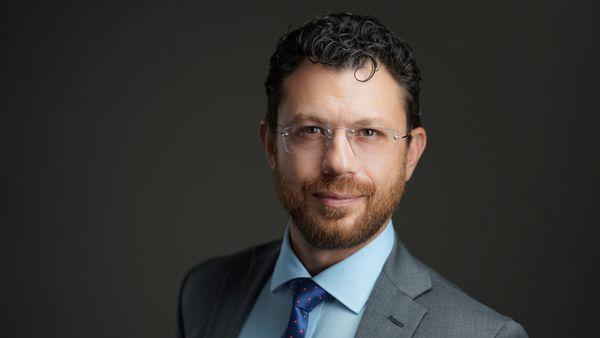 Veritas Military Law