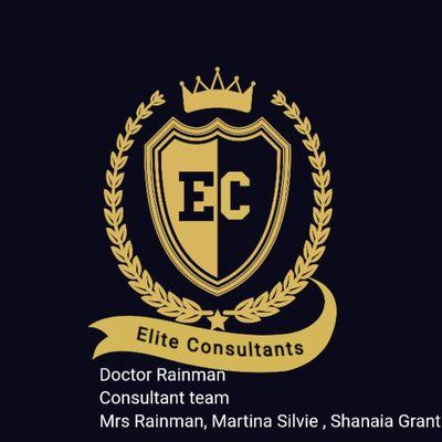 Doctor Rainman Consulting