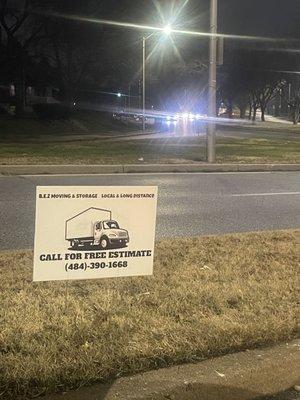 BEZ Moving & Storage