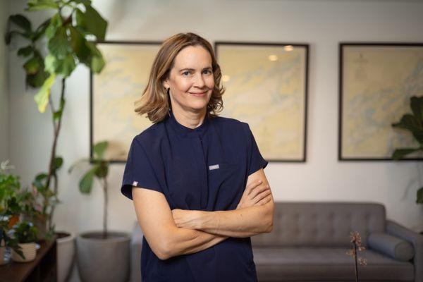 Mighty River Wellness