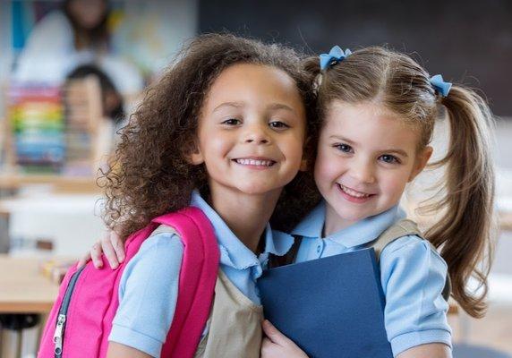 Clay Classical Academy