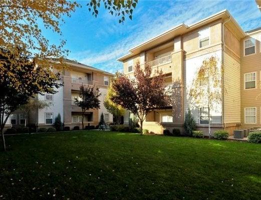 University Village - Fresno