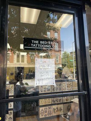 Hatred and antisemitism