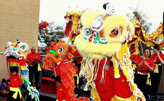 Tucson International Academy