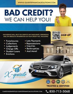 X-quisite Financial Solutions
