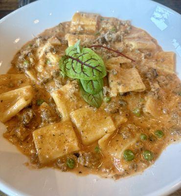 Zocca Cucina Italiana