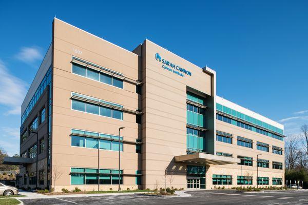 Shady Grove Fertility - Henrico Doctors' - Forest, VA Office