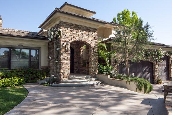 Royer Landscape Construction