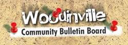 Woodinville Bulletin Board