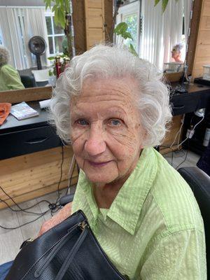 Martinez Beauty Salon