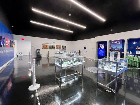 AYR Cannabis Dispensary Orlando Turkey Lake