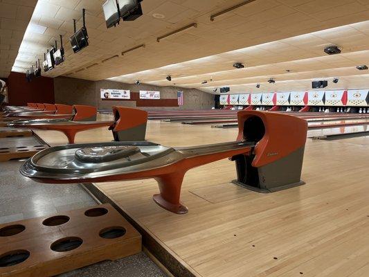 Bellefonte Lanes