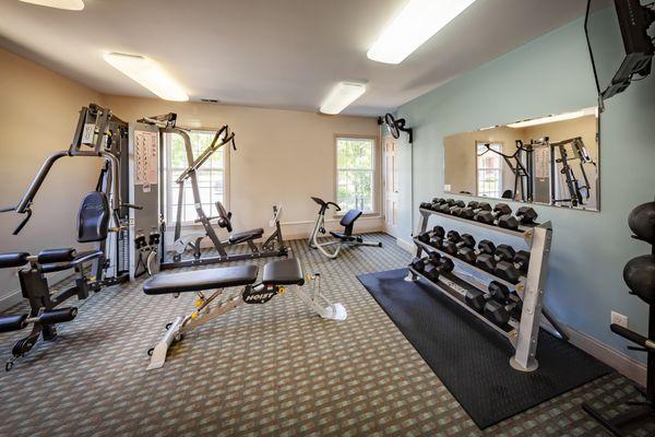 Brockton Communities Apartments & Townhomes