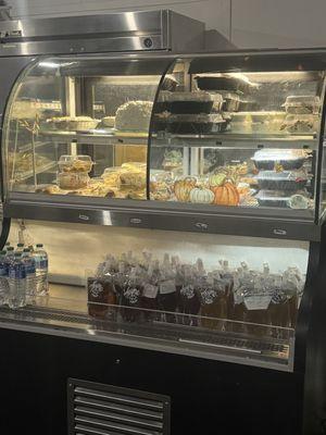 Thyme Well Spent Cafe